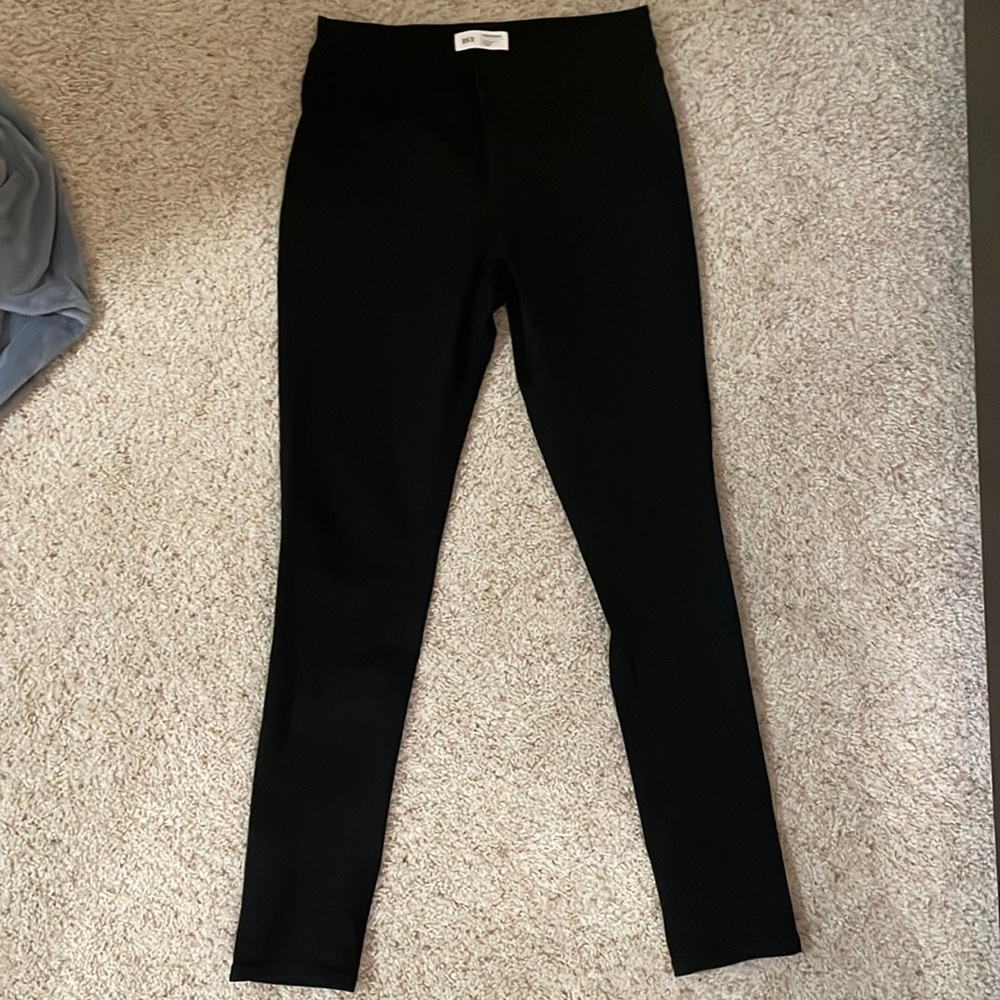 Brand new. Tags taken off. Never worn though